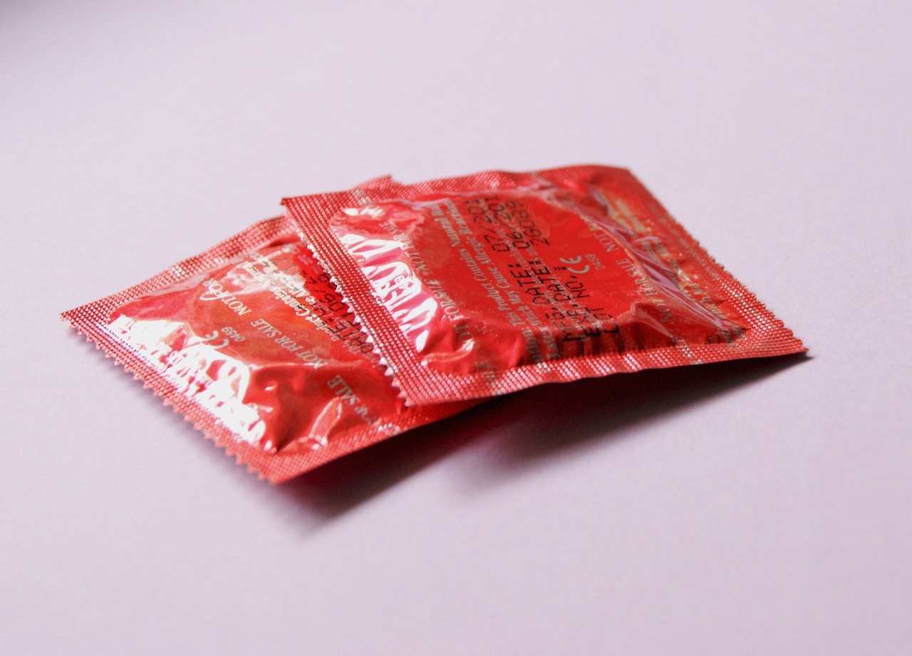 Prezerwatywy