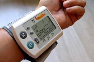co obniża ciśnienie krwi domowe sposoby