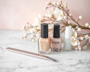 Francuski manicure 2024: trendy, techniki i jak wykonać samodzielnie