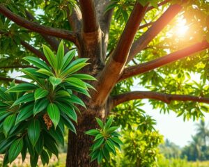 Balsam peruwiański: właściwości, zastosowanie i dawkowanie