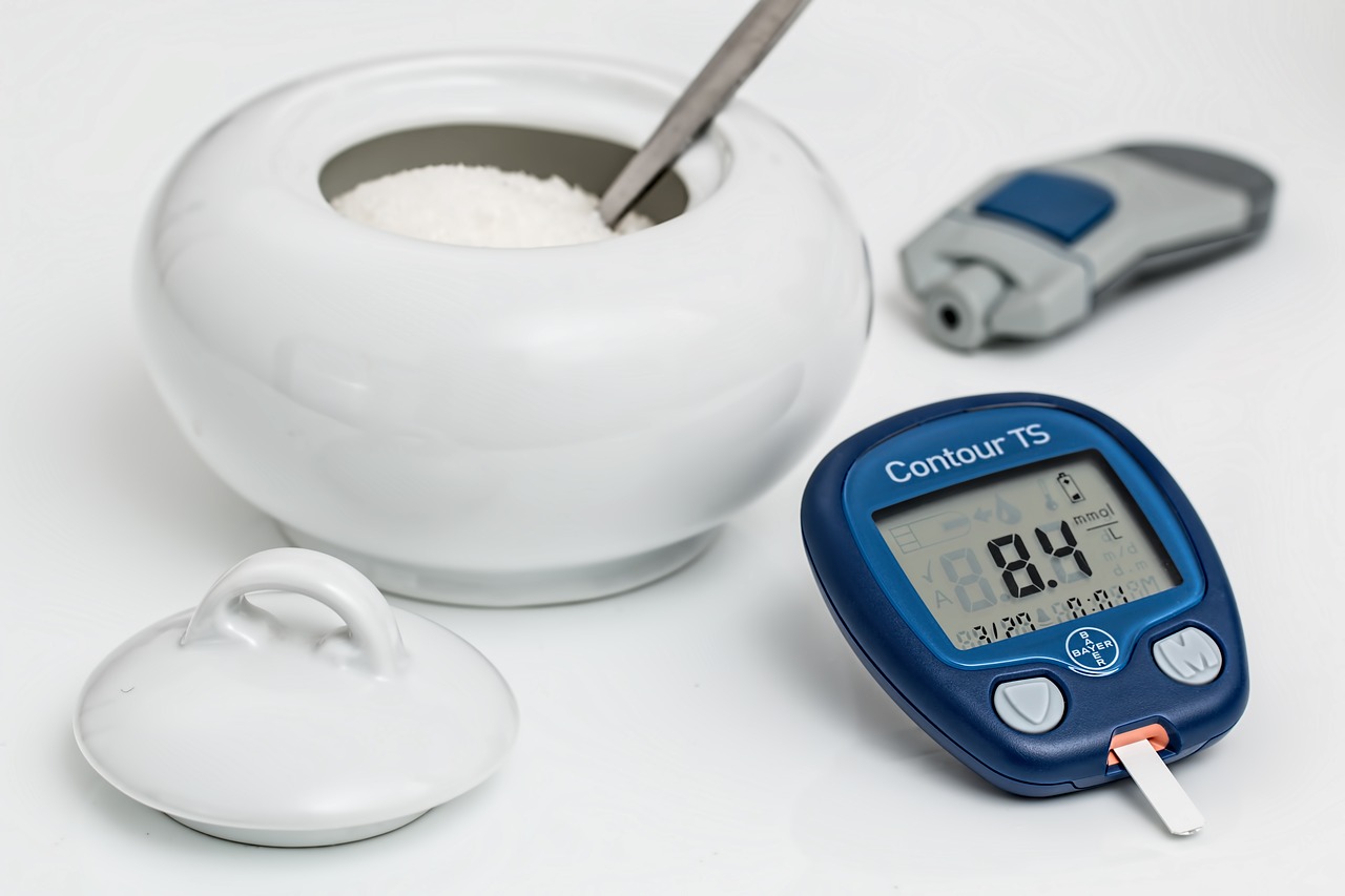 Leczenie cukrzycy – dieta w cukrzycy. Pompa insulinowa wszczepialna