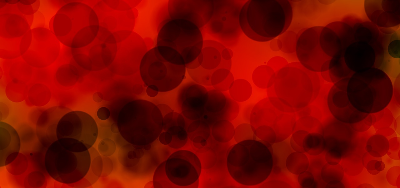 Niedokrwistość sierpowata – anemia z niedoboru żelaza