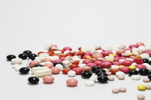 Badania biorównoważności – leki przeciwdepresyjne