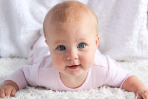 Pieluchy wielorazowego użytku – ile ich potrzebuję?