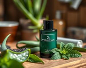 Balsam po goleniu – klucz do zdrowej i zadbanej skóry mężczyzny