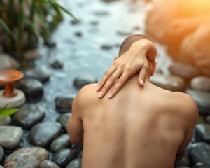 Akupresura – skuteczna terapia na zdrowie i samopoczucie