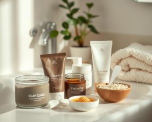 Jak zmatowić twarz naturalnie? Skuteczne metody i porady