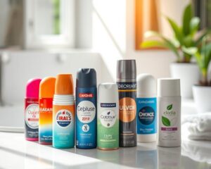 Jak skutecznie dobrać dezodorant do swoich potrzeb?