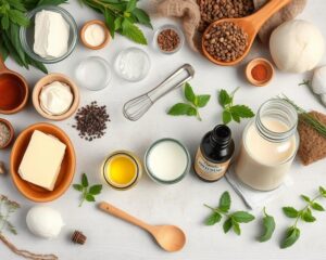 Kosmetyki DIY: Jak tworzyć naturalne produkty do pielęgnacji?