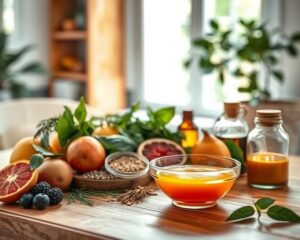 Peelingi DIY: Jak poprawić kondycję skóry naturalnymi składnikami?