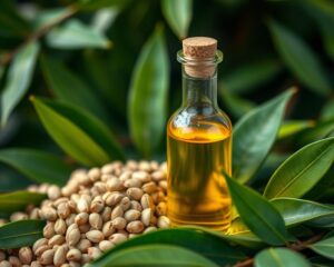 Olej jojoba – właściwości, zastosowanie i pielęgnacja skóry