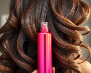 Jak wybrać skuteczny spray na objętość włosów? Przewodnik
