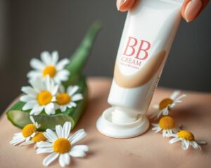 Krem BB – właściwości, korzyści i jak go prawidłowo stosować