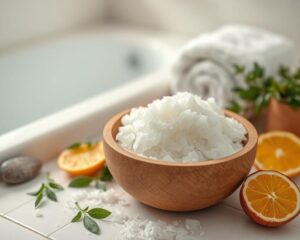 Naturalny peeling do ciała – zalety, przepisy i bezpieczeństwo