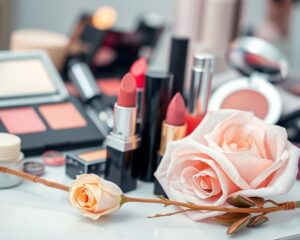 Makijaż na randkę – jak stworzyć trwały i uwodzicielski look?