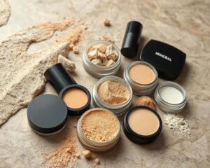 Podkład mineralny – jak uzyskać naturalny efekt i trwałość?