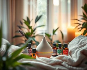 Aromaterapia w codziennym życiu – jak poprawić zdrowie i nastrój?