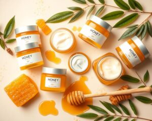 Kosmetyki z miodem: jak dbać o zdrową skórę naturalnie?