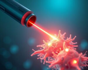 Laseroterapia – właściwości, zastosowania i zalecenia terapeutyczne