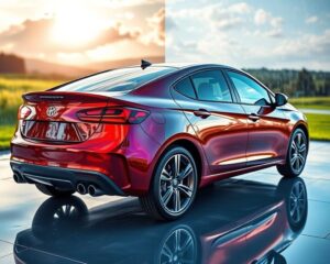 Powłoka ceramiczna na auto – dlaczego warto zainwestować?