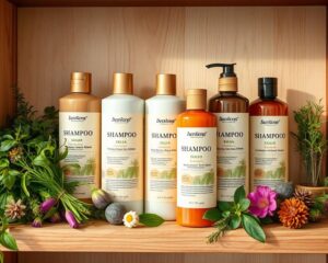 Jak wybrać szampon z dobrym składem? Przewodnik po naturalnych produktach