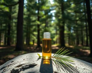 Olejek pichtowy na zaskórniki – naturalna pielęgnacja cery