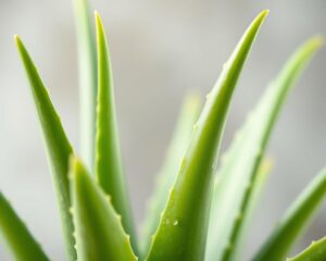 Aloes na zmarszczki – właściwości, składniki i skuteczność