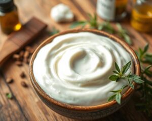 Jogurt naturalny na włosy – korzyści, zastosowanie i przepisy