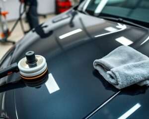 Auto detailing: kompleksowa pielęgnacja i korzyści dla auta