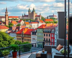 Profesjonalna obsługa najmu mieszkań w Krakowie – korzyści i usługi