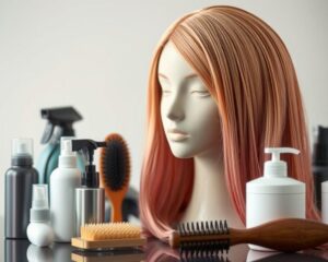 Pielęgnacja peruki: Jak dbać o trwałość i naturalny efekt?