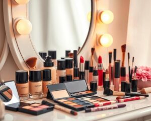 Jak wybrać kosmetyki do makijażu? Przewodnik po niezbędnych produktach