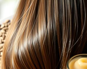 Laminacja włosów siemieniem lnianym – korzyści i jak ją przeprowadzić?