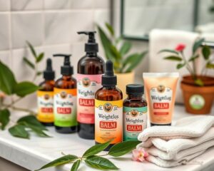 Balsam odchudzający – jak działa i jakie daje efekty?