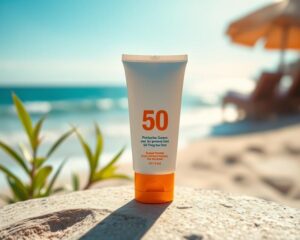 Krem SPF 50 do cery trądzikowej – ochrona, pielęgnacja i skuteczność