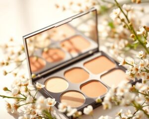 Jak osiągnąć świeży look dzięki makijażowi no make-up?