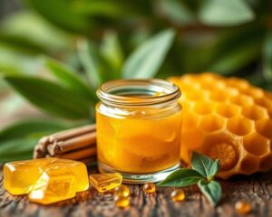 Propolis na trądzik – właściwości, korzyści i stosowanie