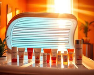 Przyśpieszacze do opalania w solarium – co warto wiedzieć?